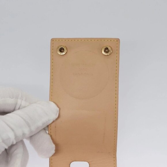 LOUIS VUITTON Monogram Multicolor iPod Nano Case White - Picture 7 of 15